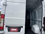 New 2025 Ram ProMaster 2500 High Roof Empty Cargo Van for sale #D25117 - photo 32
