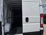 New 2025 Ram ProMaster 2500 High Roof Empty Cargo Van for sale #D25117 - photo 33