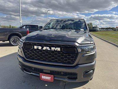 New 2025 Ram 1500 Big Horn Crew Cab 4x4 Pickup for sale #D25119 - photo 2