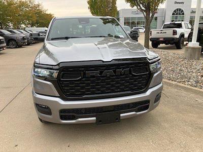New 2025 Ram 1500 Big Horn Crew Cab 4x4 Pickup for sale #D25122 - photo 2