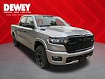 New 2025 Ram 1500 Big Horn Crew Cab 4x4 Pickup for sale #D25122 - photo 1