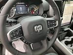 New 2025 Ram 1500 Big Horn Crew Cab 4x4 Pickup for sale #D25122 - photo 15