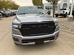 New 2025 Ram 1500 Big Horn Crew Cab 4x4 Pickup for sale #D25122 - photo 2