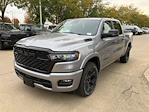 New 2025 Ram 1500 Big Horn Crew Cab 4x4 Pickup for sale #D25122 - photo 3