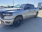 New 2025 Ram 1500 Big Horn Crew Cab 4x4 Pickup for sale #D25123 - photo 3