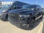 New 2026 Ram 1500 Laramie Crew Cab 4x4 Pickup for sale #D26002 - photo 14