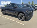 New 2026 Ram 1500 Laramie Crew Cab 4x4 Pickup for sale #D26003 - photo 14