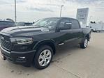 New 2026 Ram 1500 Big Horn Crew Cab 4x4 Pickup for sale #D26005 - photo 3