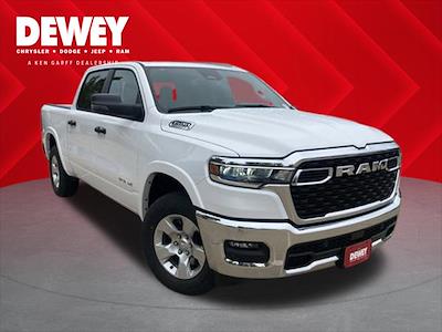 New 2026 Ram 1500 Big Horn Crew Cab 4x4 Pickup for sale #D26007 - photo 1