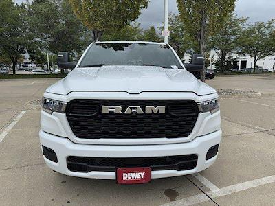 New 2026 Ram 1500 Big Horn Crew Cab 4x4 Pickup for sale #D26008 - photo 2