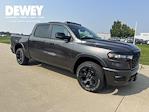 New 2026 Ram 1500 Big Horn Crew Cab 4x4 Pickup for sale #D26009 - photo 1