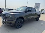 New 2026 Ram 1500 Big Horn Crew Cab 4x4 Pickup for sale #D26009 - photo 3