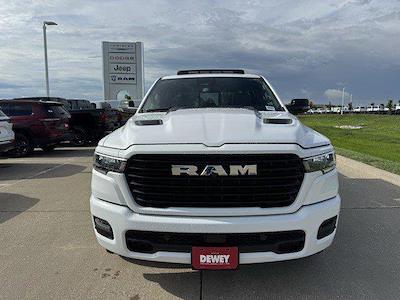 New 2026 Ram 1500 Laramie Crew Cab 4x4 Pickup for sale #D26010 - photo 2