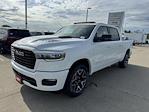 New 2026 Ram 1500 Laramie Crew Cab 4x4 Pickup for sale #D26010 - photo 3
