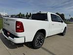 New 2026 Ram 1500 Laramie Crew Cab 4x4 Pickup for sale #D26010 - photo 6