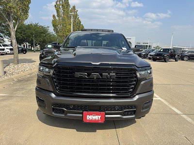 New 2026 Ram 1500 Laramie Crew Cab 4x4 Pickup for sale #D26011 - photo 2