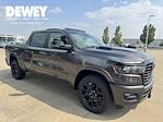 New 2026 Ram 1500 Laramie Crew Cab 4x4 Pickup for sale #D26011 - photo 1