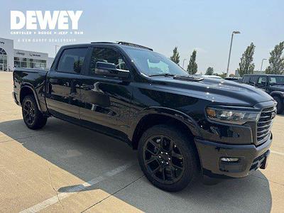 New 2026 Ram 1500 Laramie Crew Cab 4x4 Pickup for sale #D26012 - photo 1