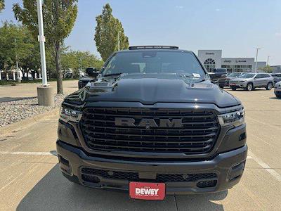 New 2026 Ram 1500 Laramie Crew Cab 4x4 Pickup for sale #D26012 - photo 2