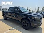 New 2026 Ram 1500 Laramie Crew Cab 4x4 Pickup for sale #D26012 - photo 1