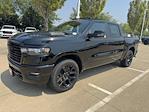 New 2026 Ram 1500 Laramie Crew Cab 4x4 Pickup for sale #D26012 - photo 3