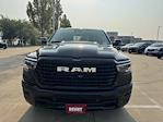 New 2026 Ram 1500 Laramie Crew Cab 4x4 Pickup for sale #D26014 - photo 2