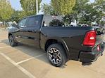 New 2026 Ram 1500 Laramie Crew Cab 4x4 Pickup for sale #D26014 - photo 4