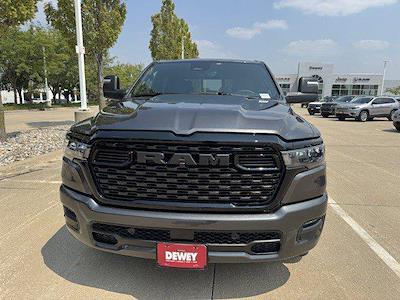 New 2026 Ram 1500 Big Horn Crew Cab 4x4 Pickup for sale #D26015 - photo 2