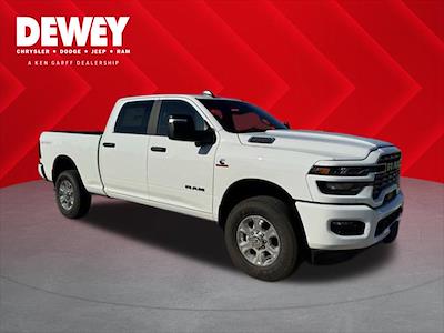 New 2026 Ram 2500 Big Horn Crew Cab 4x4 Pickup for sale #D26018 - photo 1