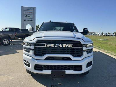 New 2026 Ram 2500 Big Horn Crew Cab 4x4 Pickup for sale #D26018 - photo 2