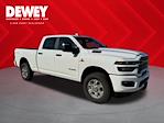 New 2026 Ram 2500 Big Horn Crew Cab 4x4 Pickup for sale #D26018 - photo 1