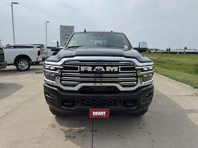 New 2026 Ram 2500 Laramie Mega Cab 4x4 Pickup for sale #D26020 - photo 2