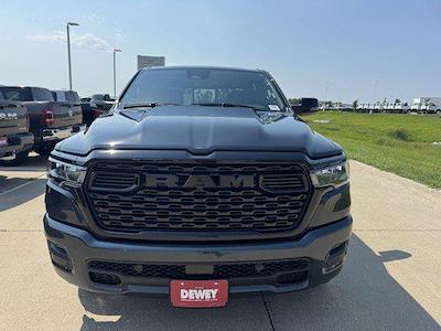 New 2026 Ram 1500 Big Horn Crew Cab 4x4 Pickup for sale #D26021 - photo 2