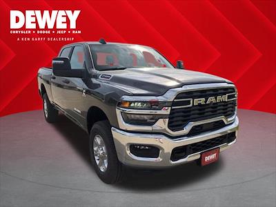 New 2026 Ram 2500 Big Horn Crew Cab 4x4 Pickup for sale #D26022 - photo 1