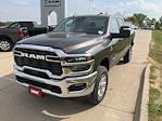 New 2026 Ram 2500 Big Horn Crew Cab 4x4 Pickup for sale #D26022 - photo 3