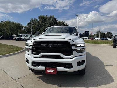 New 2026 Ram 2500 Laramie Crew Cab 4x4 Pickup for sale #D26026 - photo 2