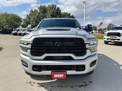 New 2026 Ram 2500 Laramie Crew Cab 4x4 Pickup for sale #D26027 - photo 2