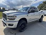 New 2026 Ram 2500 Laramie Crew Cab 4x4 Pickup for sale #D26027 - photo 3