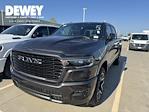 New 2026 Ram 1500 Laramie Crew Cab 4x4 Pickup for sale #D26029 - photo 14