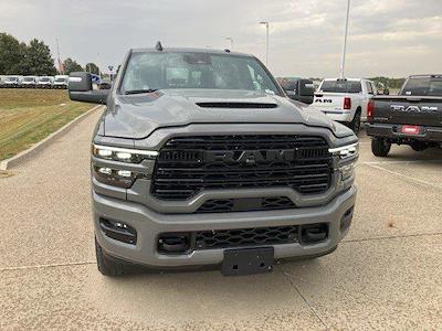 New 2026 Ram 2500 Laramie Crew Cab 4x4 Pickup for sale #D26030 - photo 2