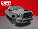 New 2026 Ram 2500 Laramie Crew Cab 4x4 Pickup for sale #D26030 - photo 1