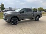 New 2026 Ram 2500 Laramie Crew Cab 4x4 Pickup for sale #D26030 - photo 4