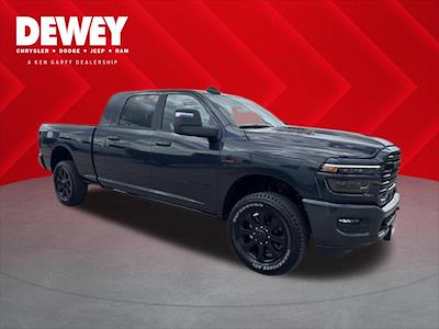 New 2026 Ram 2500 Laramie Mega Cab 4x4 Pickup for sale #D26033 - photo 1