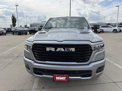 New 2026 Ram 1500 Laramie Crew Cab 4x4 Pickup for sale #D26034 - photo 2