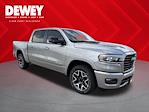 New 2026 Ram 1500 Laramie Crew Cab 4x4 Pickup for sale #D26034 - photo 1