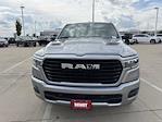New 2026 Ram 1500 Laramie Crew Cab 4x4 Pickup for sale #D26034 - photo 2