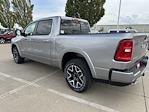 New 2026 Ram 1500 Laramie Crew Cab 4x4 Pickup for sale #D26034 - photo 26