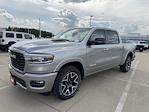 New 2026 Ram 1500 Laramie Crew Cab 4x4 Pickup for sale #D26034 - photo 3