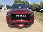 New 2026 Ram 1500 Laramie Crew Cab 4x4 Pickup for sale #D26035 - photo 2
