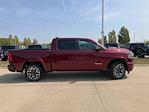 New 2026 Ram 1500 Laramie Crew Cab 4x4 Pickup for sale #D26035 - photo 4